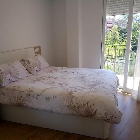 Apartamento Garcar Murcia Exteriör bild