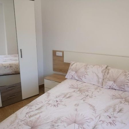 Apartamento Garcar Murcia Exteriör bild