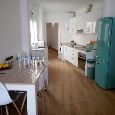 Apartamento Garcar Murcia Exteriör bild