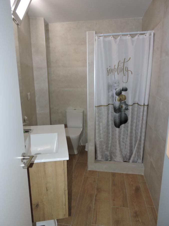 Apartamento Garcar Murcia Exteriör bild