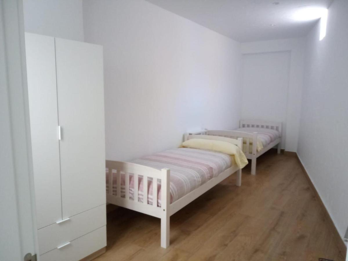 Apartamento Garcar Murcia Exteriör bild